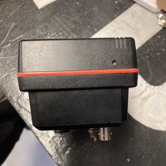 APELCO DXL-6300 LORAN-C Navigator Marine Boat Raytheon Company Untested - Picture 6 of 7